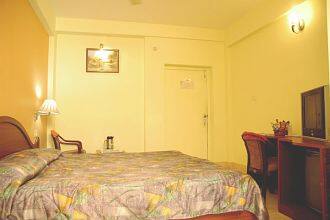 Hotel Barjorjis Banjara, Balasore 2